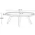 Decorative table SM-06