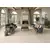 Porcelain tiles HALKON CERAMICAS S.A. 45X45 P GEO AVORIO MAT PRI