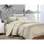 Комплект постельного белья Home line 200х220 см