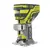 Cordless router Ryobi R18TR-0 ONE+ 18V