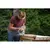 Cordless router Ryobi R18TR-0 ONE+ 18V
