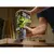 Cordless router Ryobi R18TR-0 ONE+ 18V