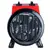 Industrial electric heater RAIDER RD-EFH03 3000 W