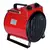 Industrial electric heater RAIDER RD-EFH03 3000 W