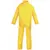 Raincoat top-bottom In Rain FY2202 3XL yellow