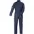 Overalls working Coverguard 8NAVCS S blue