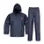 Дождевик верх-низ Smile In Rain FY2201 2XL синий