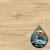 Laminate water resistant Classen Casa Energy Aqua Protect4V AC5/33 Oak Cabrillo Rustic 1285x192x8 mm