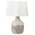 Table lamp Rabalux Yvette 4370 E14 40W