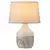 Table lamp Rabalux Yvette 4370 E14 40W