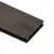 Доска террасная Bergdeck S140 BB1105 Ebony 140x25x2200 мм 1шт=0.308м²