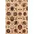 Carpet Dywilan SUPERIOR LATICA KREM 2470 cC3 170x235 100% WOOL