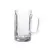 Стакан для пива CEGECO Clasica 337130 480мл 2шт