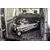 Stand for mitre saw Metabo KSU 251