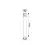 Lamp stand Rabalux Teplice E27 1x MAX 12W IP44 7159