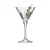 Martini glass RCR TIMELESS 212455 6pcs 210ml