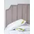 Antibacterial pillow Arya 50x70cm