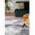 Ковер Moldabela MOON TORINO SILVER 7770 160x230 100% WOOL