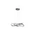 Chandelier Rabalux Ambrosio 5692 LED 40W