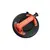 Suction cup with vacuum and pressure gauge Tiler 8128F-A