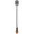 Magnetic flexible collector with lighting Truper PICK-UPL LED 52 cm