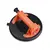Suction cup with vacuum and pressure gauge Tiler 8128F-A