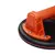 Suction cup with vacuum and pressure gauge Tiler 8128F-A