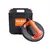 Suction cup with vacuum and pressure gauge Tiler 8128F-A