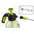 Pneumatic sprayer, manual Bradas Aqua Spray Clear AS0150CL 1.5 l