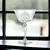 Champagne glass RCR MELODIA 212464 6pcs 260ml