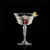 Champagne glass RCR MELODIA 212464 6pcs 260ml