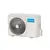 კონდიციონერი კედლის ინვერტორული Olimpia NEXYA S4 E 12C