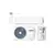 კონდიციონერი კედლის ინვენტორული CHiQ QB-24KINV 24000BTU (WI-FI)