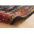 Ковер Dywilan OMEGA ROHAN JASNY RUBIN 2471 cC2 170x235 100% WOOL