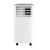 Кондиционер портативный TCL TAC-07CPA/RV 7000BTU R410A
