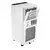 Кондиционер портативный TCL TAC-07CPA/RV 7000BTU R410A