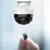 Camera DPM WI-FI IP65 EZ-C8C DPM