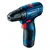 Аккумуляторный дрель-шуруповерт Bosch GSR 120-LI 12V (06019G8002)