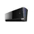 კონდიციონერი კედლის ინვერტორული Midea VP-12N8D6 12000BTU შავი