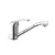 ხელსაბანის ონკანი Rubineta Optima 19 chrome