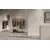 კერამოგრანიტი Rocersa MIXTONE GREY 60X120 RC 36C1A