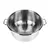 Saucepan metal Hascevher Arian Gastro 24x14 6 lt 19611