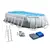 Бассейн каркасный Intex 503x274x122 13365 L