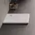 Shower tray New Trendy Stone White B-0542 90X90X4.5cm square