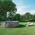 Frame pool Intex 26742NP Greywood 457x122 cm