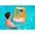 Inflatable boat fox Bestway 94x66 cm