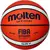 Basketball ball MOLTEN BGR7-OI-LKL-TC