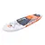 Surfing board Zray 275x76x13 cm
