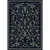 Carpet Karat Carpet Stefany 27201/810 0.8x1.5 m