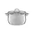 Pot with lid Ambition Berry 24cm